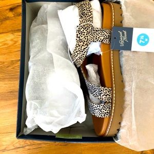 Annika Sandals for Fall